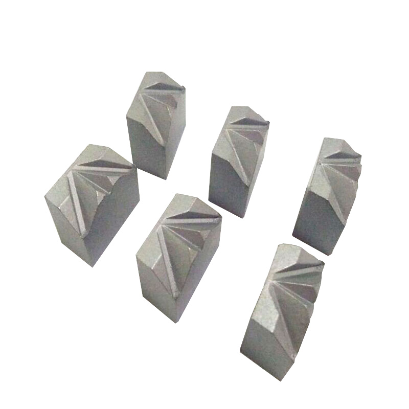 Tungsten Carbide Nail Paeh Cutters